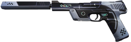 Datalink Ghost