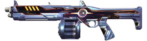 Space Piercer Judge