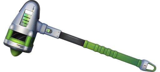 Solarium Hammer