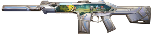 Tacti-Guild Phantom