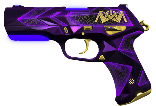 VCT26 x NOVA Classic