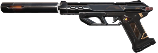 Phaseguard Ghost