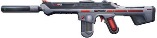 Popmonz Phantom VALORANT Phantom skin