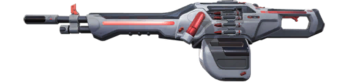 Popmonz Odin VALORANT Odin skin