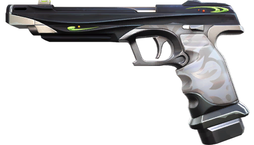 Gourmand Bandit VALORANT Bandit skin